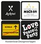 Fólia, vasalható, A4, tintasugaras nyomtatóba, sötét és színes textilhez, AVERY ZWECKFORM